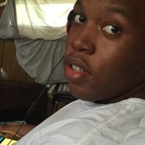 Meet your Posher, Darrius